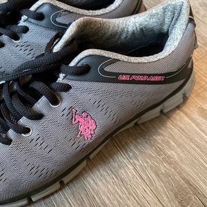 US Polo Assn sneakers